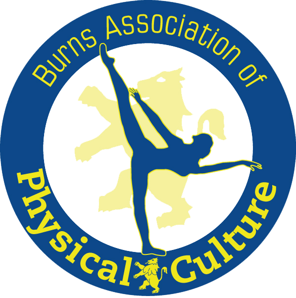 Burns Association of Physical Culture. Physie is Fun!